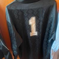 Maglia portiere dechatlon