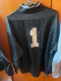 Maglia portiere dechatlon