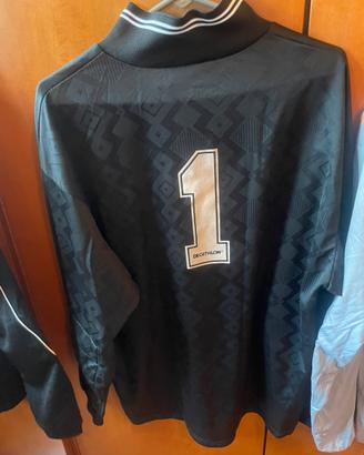 Maglia portiere dechatlon