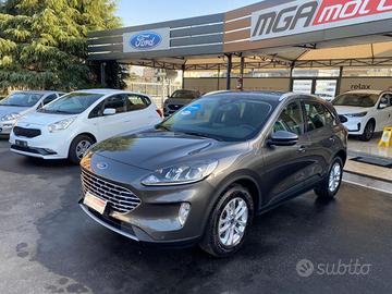 FORD Kuga 1.5 EcoBlue 120 CV 2WD Titanium Busine