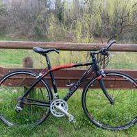 bicicletta wilier triestina Basssno