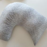 Cuscino Aelle max ALBOLAND x allattamento e riposo