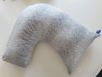 Cuscino Aelle max ALBOLAND x allattamento e riposo