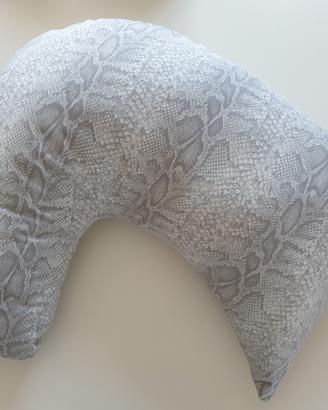 Cuscino Aelle max ALBOLAND x allattamento e riposo