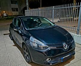 RENAULT Clio 4ª serie - 2015