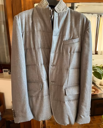 Giacca imbottita uomo