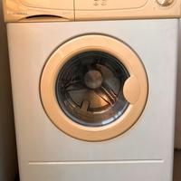 Lavatrice Electrohouse usata