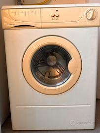 Lavatrice Electrohouse usata