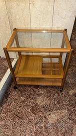 Carrello portavivande