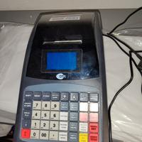 Cassa telematica per scontrini 