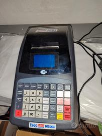 Cassa telematica per scontrini 