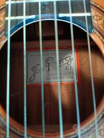 Chitarra José Ramirez 