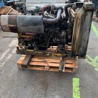 Motore Aifo 80.61.SI.25