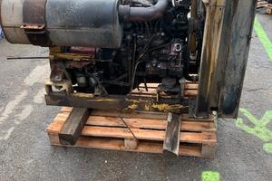 Motore Aifo 80.61.SI.25