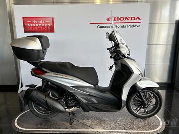 Piaggio Beverly 300 S HPE