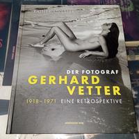 Gerhard Vetter illustrato (VM18)