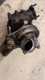 TURBINA TERRANO 2.7 /14411/