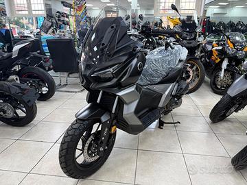 Voge Sfida SR1 ADV 125 NUOVO - PRONTA CONSEGNA