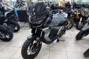 Voge Sfida SR1 ADV 125 NUOVO - PRONTA CONSEGNA