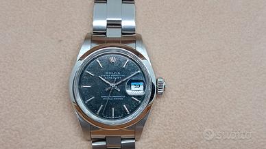orologio Rolex Lady 26mm revisionato 