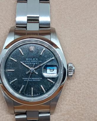 orologio Rolex Lady 26mm revisionato 