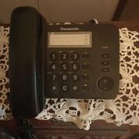 Telefono Fisso Panasonic 