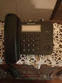 Telefono Fisso Panasonic 