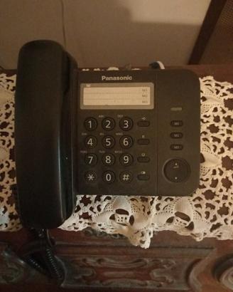 Telefono Fisso Panasonic 