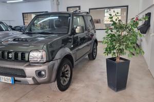 Suzuki Jimny 3 SERIE 4WD EVOLUTION PLUS