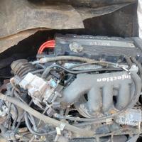 Motore Rover 114 gti 