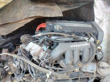 Motore Rover 114 gti 