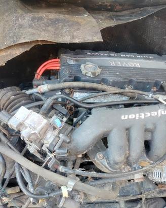 Motore Rover 114 gti 