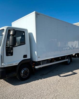 IVECO EUROCARGO 100E22 - ANNO 2013
