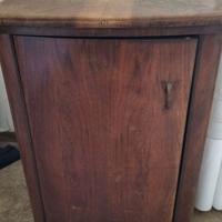 Macchina per cucire "SINGER".