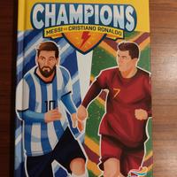 Collana Champions di Garlando