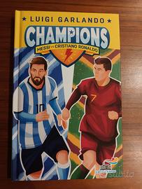 Collana Champions di Garlando