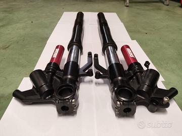 Baba Jiji Forcella anteriore coppia Kawasaki zx 10 r 2016 - Accessori