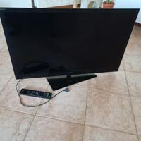 TV SONY BRAVIA 43"  2013