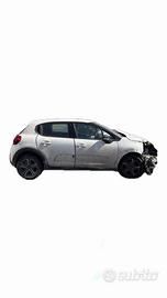 RICAMBI USATI AUTO CITROEN C3 Serie 1617430780 BH0