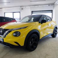Nissan Juke NEW MC24 TEKNA MT