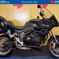 TRIUMPH Tiger 1050 Garantita e Finanziabile