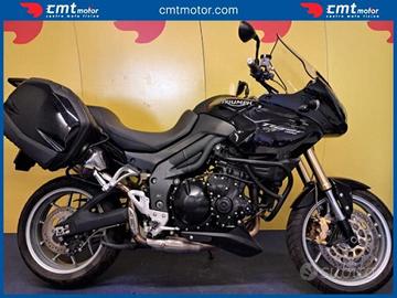 TRIUMPH Tiger 1050 Garantita e Finanziabile