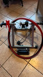 Rullo bici