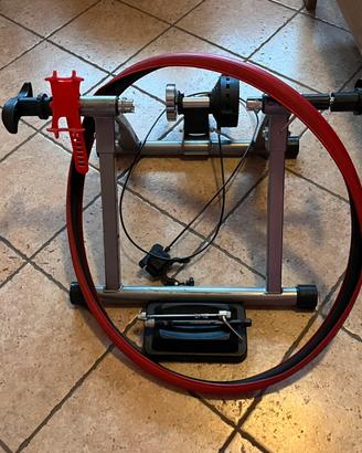 Rullo bici