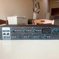 Scheda audio Focusrite