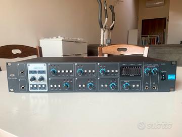Scheda audio Focusrite