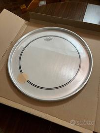 Remo 20" Powerstroke 3 Coated Bass