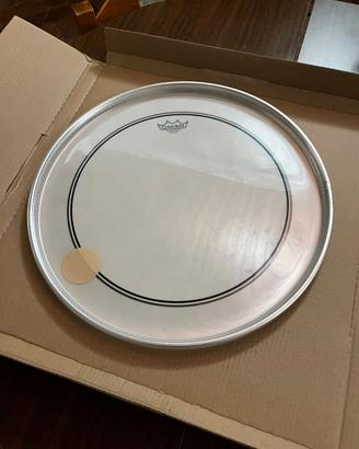 Remo 20" Powerstroke 3 Coated Bass