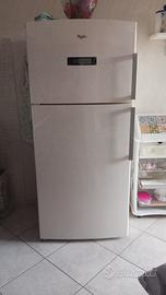 frigo Whirpool 