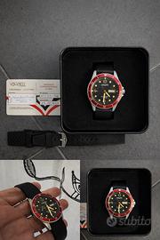 Orologio Vagaryby Citizen G Matic Aqua